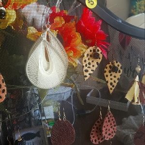 Bundle, Beauty! Pick 5 for $25. HANDMADE. Custom orders available!